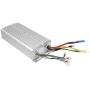 LIUTT Motor Controller -48V 60V 72V 2200W E-Bike Scooter Brushless DC Motor Controller Electric Bicycle Accessory