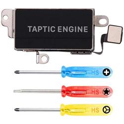 MMOBIEL Taptic Engine Replacement Compatible with iPhone 11 Pro 5.8 Inch - Vibrator Motor Module - Incl. 3X Screwdrivers