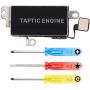 MMOBIEL Taptic Engine Replacement Compatible with iPhone 11 Pro 5.8 Inch - Vibrator Motor Module - Incl. 3X Screwdrivers MMOBIEL Taptic Engine Replacement Compatible with iPhone 11 Pro 5.8 Inch - Vibrator Motor Module - Incl. 3X Screwdrivers