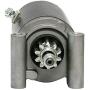 Starter Motor Replacement Upgraded Heavy Duty Gear for Kohler Cub Cadet New Holland Lawn Mowers 32 098 08-S, 3209801S, 3209803S, 3209804S, 32 098 03-S, KH-32-098-01-S, KH-32-098-03-S, KH-32-098-04-S