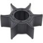 BODAO 6H3-44352-00 47-81423M / 47-97108M Boat Engine Water Pump Impeller for Yamaha 40/50/55/60/70HP for Mariner 48/55/60HP Outboard Motor
