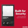 LiftMaster 78LM Multi-Function Garage Door Opener Control Panel with Lighting Control - Pack of 1