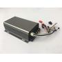 TFT Display 48V-72v 100A 5000w Electric Bike Controller sine Wave System Programmable Setting sabovton Controller