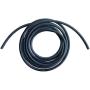 4 Gauge 4 AWG 10 Feet Black + 10 Feet Red Welding Battery Pure Copper Flexible Cable Wire - Car, Inverter, RV, Solar