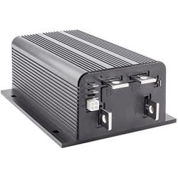 36V 500A 0-5KΩ Golf Carts Controller Replace Curtis 1205 1204 Motor Controller Compatible with EZGO Club Car 1205-117