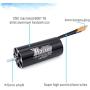SURPASS HOBBY Rocket 4092 1250KV Waterproof Brushless Motor with Water Cooling Set for RC Boat