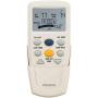 Universal Ceiling Fan Remote Control Kit with Receiver Replacement for Hampton Bay Harbor Breeze Hunter Timer LCD Display Temp 3-Speed FAN-9T L3HFAN-9T FAN-28R -Pikeman