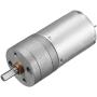 uxcell DC Motor Electric Gear Box Gearbox 12V 915RPM
