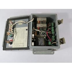 Miller Edge FSC-37 Captive Relay Controller 5A 250VAC