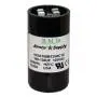 108-130 uF x 110/125 VAC - Pool Pump Motor Start Capacitor - BMI Replacement # 092A108B125AC1A - Made in The USA