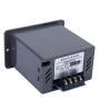 DC Motor Speeds Controller, Accurate Stable DC 12-60V 40A PWM Brush Motor Speeds Controller CW CCW Reversible Switch