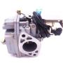 CHAMPAN Carburetor for Yamaha 15HP 20hp F15 F20 4 Stroke Outboard boat Motors 20 hp upgrade parsun engine carb assy 6AH-14301-00 AH-14301-01