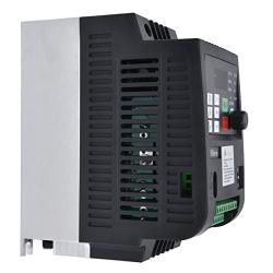 Variable Frequency Inverters, Double Layer PCB Low Failure Rate VFD Motor Vector Inverter for Industrial Equipments