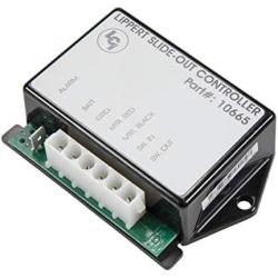 Lippert 135666 Controller f/Above-Floor and Through-Frame LCI Slide-Out (10665)