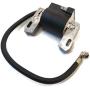 The ROP Shop Compatible Electronic Ignition Coil Replacement for Briggs Engine Motor 492341 495859 799651