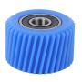 FAMKIT Premium Interal Nylon Gear Replacement for Tongsheng TSDZ2 Mid Drive Motor Engine
