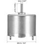 uxcell Micro Motor DC 9V 11100-11500RPM High Speed Motor for DIY RC Cars Remote Control