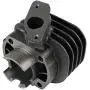 NICECNC 50cc 2 Stroke Motorcycle Cylinder Kit Compatible with Yamaha Minarelli Chinese 1E40QMB 1PE40QMB Scooter ATV