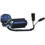Rareelectrical NEW FRONT WIPER MOTOR COMPATIBLE WITH CASE 570LXT 580K 580L 580SK 580SL 590 A186256