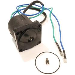 The ROP Shop | Trim Motor for 1991 Evinrude 12V, 200HP, E200TXEIB, E200CXEIB, 175HP, VE175EXEIS
