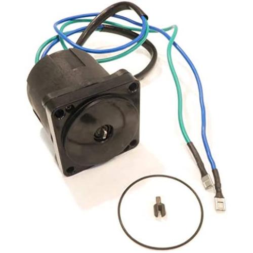 The ROP Shop | Tilt & Trim Motor for 1991 Evinrude 225HP, E225TXEIC, 175HP, E175STLEID Engines