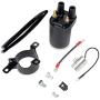 166-0772 Ignition Coil Replacement for Onan Points Models BF B43 B48 NHC CCK Engine Replaces 166-0820 HE541-0522 166-0804 166-0648 He166-0761