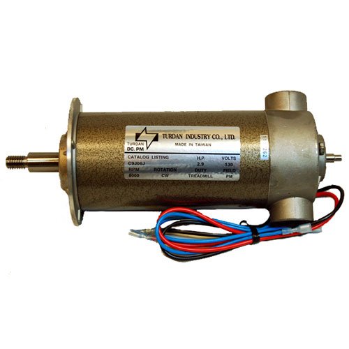 Treadmill Doctor Drive Motor for Proform Crosswalk 405E Model Number 246330 Sears Model 831246330