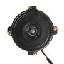 Caltric Compatible with Radiator Cooling Fan Motor Polaris RZR XP 1000 / RZR XP 4 1000 2014 2015 2016-2021