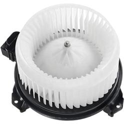 A-Premium Heater Blower Motor with Fan Cage Replacement for Toyota RAV4 2006-2017 Corolla Matrix Pontiac Vibe Scion tC xB