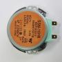 SSM-16HR Oven Microwave Turntable Motor Carousel Synchronous Motor AC21V 3W 2.5/3 RPM WB26X10143、6549W1S011B（1 PCS）