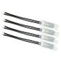 1PC 15C 20C 25C 30C 35C NC Normally Closed NO Normally Open Thermal Switch Temperature Sensor Switches Thermostat Control 5A 250V-20C,NC (Normally Closed)
