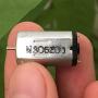 Xuulan Xianglaa-Motor N30 Metal Brush Micro Motor, Fast Speed for DIY Model Toys Shaft Diameter: 1mm, DC 1.5-12V Small Mute Motor,