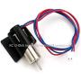 Vehicles-OCS Huckus XK A130 Y20 RC Airplaner Spare Parts A130-0005 A130-0006 CW CCW Motor - (Color: 1pcs CCW Motor)