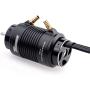 SURPASS HOBBY Rocket 2968 1800KV Brushless Motor Shaft 4mm with Water Cooling Set for RC Boat