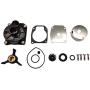 438592 Water Pump Impeller Repair Kit for Johnson Evinrude 40-50 HP Outboard Models