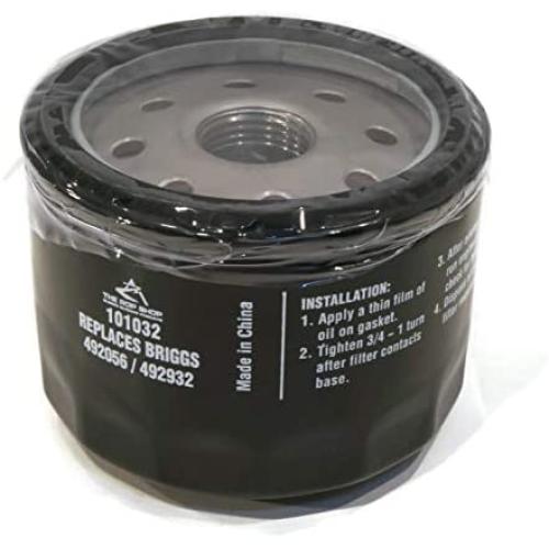 Laser (3) Oil Filters for Kawasaki 49065-2076 49065-2077 49065-7002 49065-7007 Motors