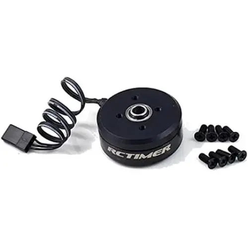 Yongse RCTimer BGM2804 100T Brushless Gimbal Motor Hollow Shaft