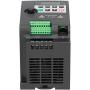 3 Phase Variable Frequency , Controllers Motor Speed Controllers Drive VFD Motor Speed Controller Vector Inverter Converter 380V[1.5KW]