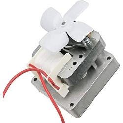 GRISUN Fire Burn Pot, Hot Rod Ignitor, Auger Motor and Grill Induction Fan Kit Replacement Parts Digital Pro Thermostat Controller