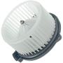 A-Premium Front Heater Blower Motor with Fan Cage Replacement for Toyota Camry 2002-2006 Solara 2004-2008 Sienna 2004-2006