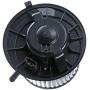 A/C Heater Blower Motor Fan Assembly for Volkswagen Jetta Golf Eos CC GTI Passat Tiguan Rabbit Audi A3 Quattro