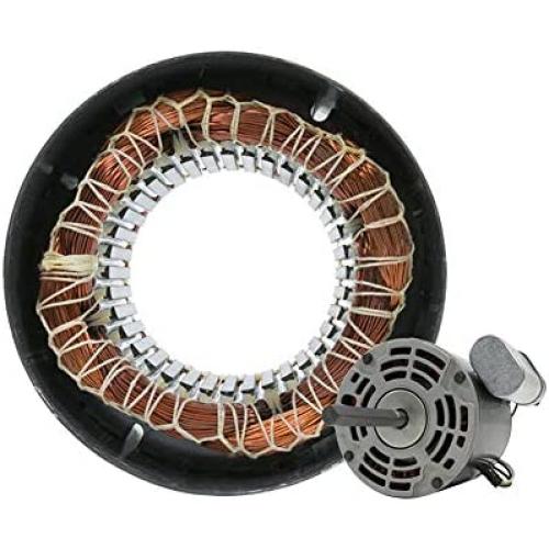 QuietCool Smart Attic Gable Fan (AFG SMT PRO-2.0)