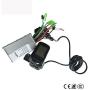 sarach store Electric Wheelbarrow Motor 15 inch 48v 350w/500w/ 800w hub Motor Electric Scooter Motor ebike kit Electric Karting Motor