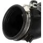 Air Intake Hose Fits for 2009 2010 2011 2012 2013 2014 2015 Honda Pilot V6 3.5L - Intake Filter Tube Replaces # 696-138 17228RN0A00 - Air Intake Duct Tube Boot