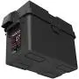 NOCO HM327BKS Group 27 Snap-Top Battery Box for Marine, RV, Camper and Trailer Batteries NOCO HM327BKS Group 27 Snap-Top Battery Box for Marine, RV, Camper and Trailer Batteries