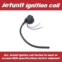6R3-85570-01/00-00 Ignition Coil For Yamaha Outboard 115-130-150-175-200-225 HP 2-Stroke 1990-2009 parts