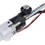 SINOCMP 2520817 2204306 Fuel Pump Assembly & Sender Fuel Pump with Fuel Level Sending Unit For 08-13 POLARIS Ranger 500/700/800 EFI, 3 Month Warranty