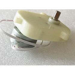 Pangocho Jinchao-Dc Motor DC Motor Watch Winder Special Motor. Self-Winding Watch Box Clock Mechanism Classic Belt Drive/All Gear Drive, Easy to Install