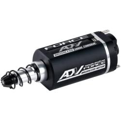 ADV Airsoft Brushless Motor for AEG, High Torque CNC Motor for 7.4V-11.1V LiPo