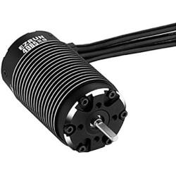 Vehicles-OCS Occus EZRUN-SL 4985 1650KV / 5687SL 1100KV Sensorless Brushless 4-Pole Motor MAX6 160A ESC Waterproof for 1/6 1/7 RC Car - (Color: EZRUN MAX6-V3 ESC, CN)